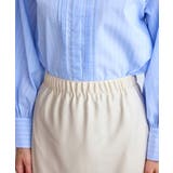 細見えバイアスサテンスカート/イージーケア | ROPE' PICNIC | 詳細画像30 