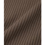 トタンテレコ Iラインリブニットスカート | ROPE' PICNIC | 詳細画像43 