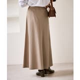 ポンチフレアイージースカート/セットアップ対応 | ROPE' PICNIC | 詳細画像11 