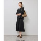 ポンチフレアイージースカート/セットアップ対応 | ROPE' PICNIC | 詳細画像12 