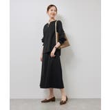 ポンチフレアイージースカート/セットアップ対応 | ROPE' PICNIC | 詳細画像13 