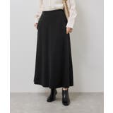 ポンチフレアイージースカート/セットアップ対応 | ROPE' PICNIC | 詳細画像15 