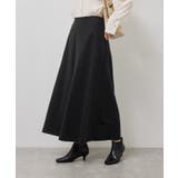 ポンチフレアイージースカート/セットアップ対応 | ROPE' PICNIC | 詳細画像16 