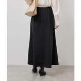 ポンチフレアイージースカート/セットアップ対応 | ROPE' PICNIC | 詳細画像17 