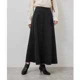 ポンチフレアイージースカート/セットアップ対応 | ROPE' PICNIC | 詳細画像18 