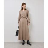 ポンチフレアイージースカート/セットアップ対応 | ROPE' PICNIC | 詳細画像21 