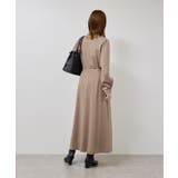 ポンチフレアイージースカート/セットアップ対応 | ROPE' PICNIC | 詳細画像22 