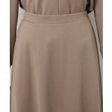 ポンチフレアイージースカート/セットアップ対応 | ROPE' PICNIC | 詳細画像35 