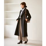 ポンチフレアイージースカート/セットアップ対応 | ROPE' PICNIC | 詳細画像8 