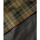 【WEB限定】着丈が選べる/チェックキルトロングスカート/リンクコーデ | ROPE' PICNIC | 詳細画像16