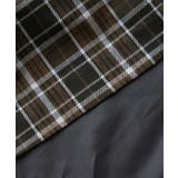 【WEB限定】着丈が選べる/チェックキルトロングスカート/リンクコーデ | ROPE' PICNIC | 詳細画像18