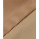 【emur/エミュール】シンセティックレザーコクーンスカート | ROPE' PICNIC | 詳細画像40