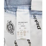 【Dickies】コットンダンプサーキュラーイージースカート | ROPE' PICNIC | 詳細画像36 