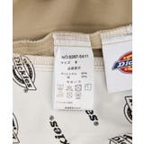 【Dickies】コットンダンプサーキュラーイージースカート | ROPE' PICNIC | 詳細画像39 