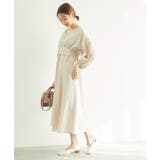 マルチWAY/トランスフォームワンピース | ROPE' PICNIC | 詳細画像16 