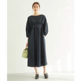 マルチWAY/トランスフォームワンピース | ROPE' PICNIC | 詳細画像18 