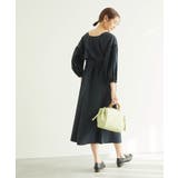 マルチWAY/トランスフォームワンピース | ROPE' PICNIC | 詳細画像19 