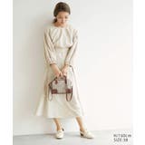 マルチWAY/トランスフォームワンピース | ROPE' PICNIC | 詳細画像20 