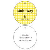 マルチWAY/トランスフォームワンピース | ROPE' PICNIC | 詳細画像23 