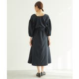 マルチWAY/トランスフォームワンピース | ROPE' PICNIC | 詳細画像3 