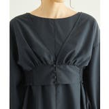 マルチWAY/トランスフォームワンピース | ROPE' PICNIC | 詳細画像5 