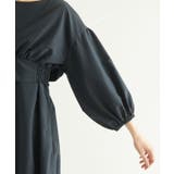 マルチWAY/トランスフォームワンピース | ROPE' PICNIC | 詳細画像6 