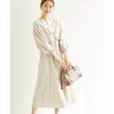 ベージュ(27) | マルチWAY/トランスフォームワンピース | ROPE' PICNIC