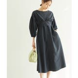 ネイビー(40) | マルチWAY/トランスフォームワンピース | ROPE' PICNIC