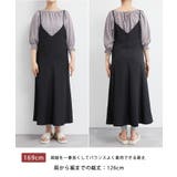 2WAY/ライトソフトツイルキャミワンピース | ROPE' PICNIC | 詳細画像22