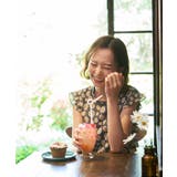 アデリアレトロ×ROPE' PICNIC/レトロ柄ワンピース | ROPE' PICNIC | 詳細画像20