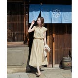 アデリアレトロ×ROPE' PICNIC/レトロ柄ワンピース | ROPE' PICNIC | 詳細画像22