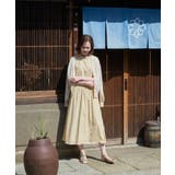 アデリアレトロ×ROPE' PICNIC/レトロ柄ワンピース | ROPE' PICNIC | 詳細画像23