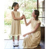 アデリアレトロ×ROPE' PICNIC/レトロ柄ワンピース | ROPE' PICNIC | 詳細画像24