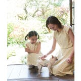 アデリアレトロ×ROPE' PICNIC/レトロ柄ワンピース | ROPE' PICNIC | 詳細画像25