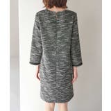 ツイードワンピース | ROPE' PICNIC | 詳細画像11