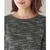 ツイードワンピース | ROPE' PICNIC | 詳細画像12