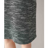 ツイードワンピース | ROPE' PICNIC | 詳細画像18