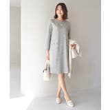 ツイードワンピース | ROPE' PICNIC | 詳細画像7