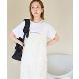 ジャガードキャミワンピース | ROPE' PICNIC | 詳細画像11