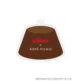 【Pino meets ROPE' PICNIC】Pinoドット柄ワンピース | ROPE' PICNIC | 詳細画像48 