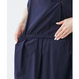 【UVカット・接触冷感・イージーケア】スキッパーシャツワンピース | ROPE' PICNIC | 詳細画像29