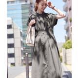 フレンチドルマンワンピース | ROPE' PICNIC | 詳細画像1 