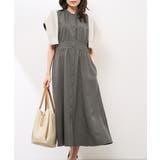 フレンチドルマンワンピース | ROPE' PICNIC | 詳細画像10 