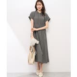 フレンチドルマンワンピース | ROPE' PICNIC | 詳細画像11 