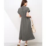 フレンチドルマンワンピース | ROPE' PICNIC | 詳細画像13 