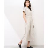 フレンチドルマンワンピース | ROPE' PICNIC | 詳細画像15 