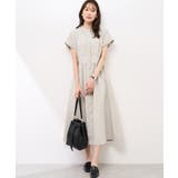 フレンチドルマンワンピース | ROPE' PICNIC | 詳細画像16 