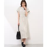 フレンチドルマンワンピース | ROPE' PICNIC | 詳細画像17 