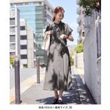 フレンチドルマンワンピース | ROPE' PICNIC | 詳細画像2 