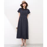 フレンチドルマンワンピース | ROPE' PICNIC | 詳細画像22 